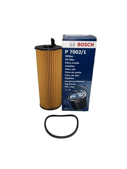 Yağ Filtresi Bosch F026407002 Audi A4 / A5 / A6 2.7 3.0 OEM 057115561L
