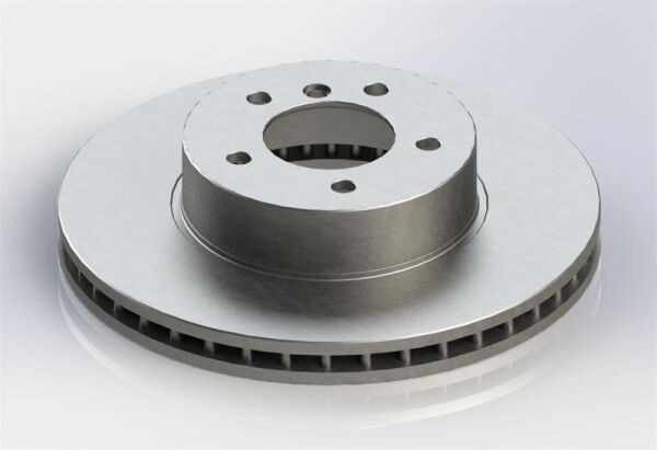 ÖN FREN DİSKİ / BMW E60-E61-E63-E64 (2002-2010) / 34116767269-34116864906-DF4361