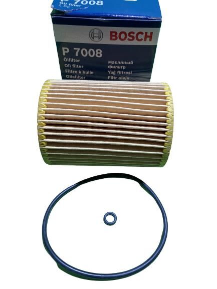Yağ Filtresi Bosch F026407008 Mercedes-Benz Vito / Viano W204 W211 W212 W221 OEM A6421800009