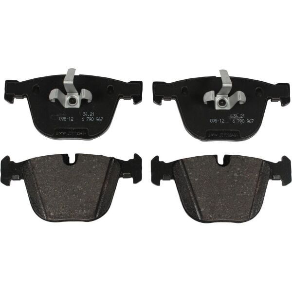 FREN BALATASI ARKA / BMW F01-F02-F07 / 34216775342-34216790966-GDB1857