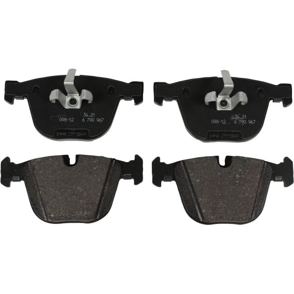 FREN BALATASI ARKA / BMW F01-F02-F07 / 34216775342-34216790966-GDB1857