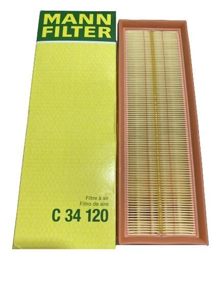 BMW HAVA FİLTRESİ B47-F10-F11-X3-F25-X4-F26-X5-F15