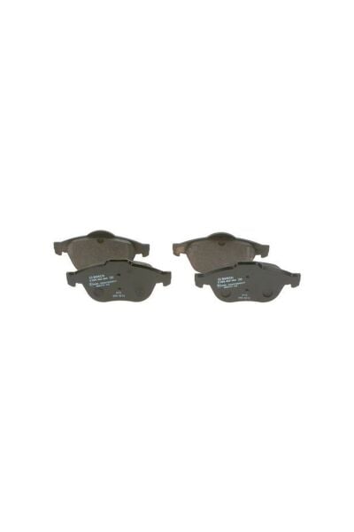 Ön Fren Balatası Bosch 0986495264 Renault Laguna / Megane 2001+