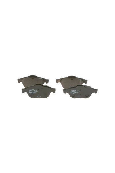 Ön Fren Balatası Bosch 0986495264 Renault Laguna / Megane 2001+