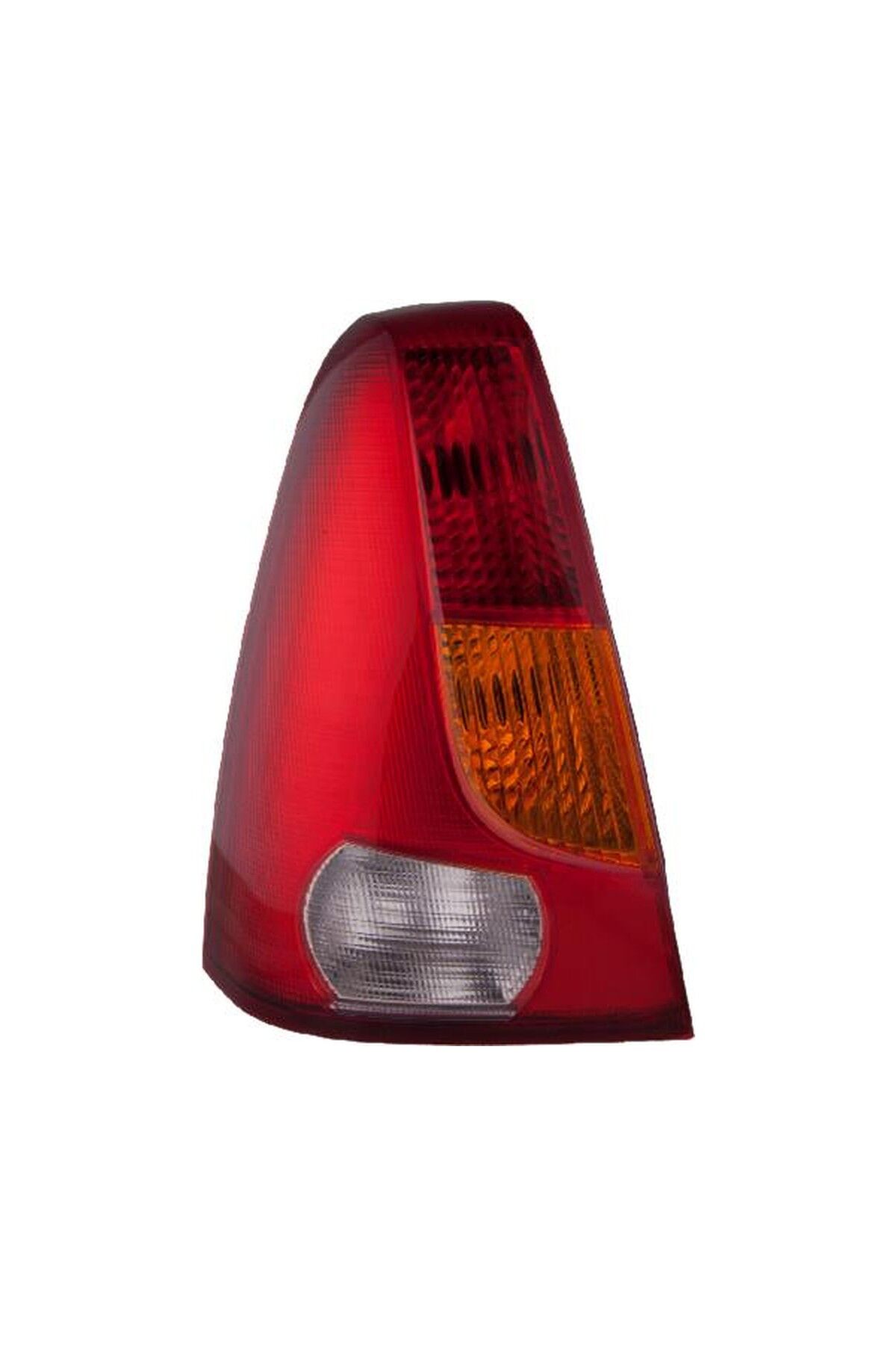 Sol Stop Lambası Mars 611258 Dacia Logan 2002+