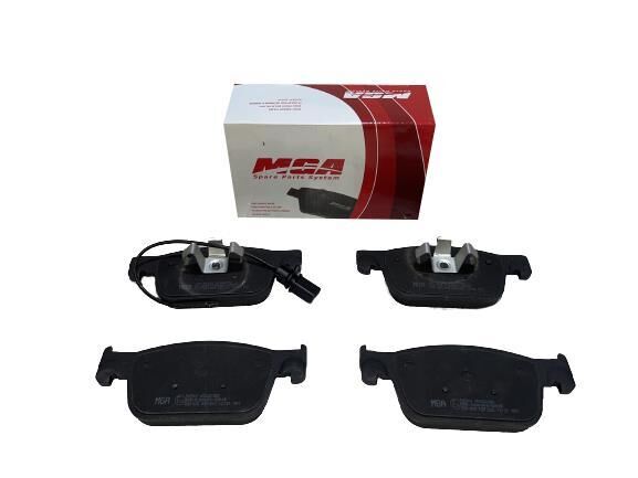 ÖN FREN BALATA / AUDI A4-A5 / 8W0698151AF - 56502