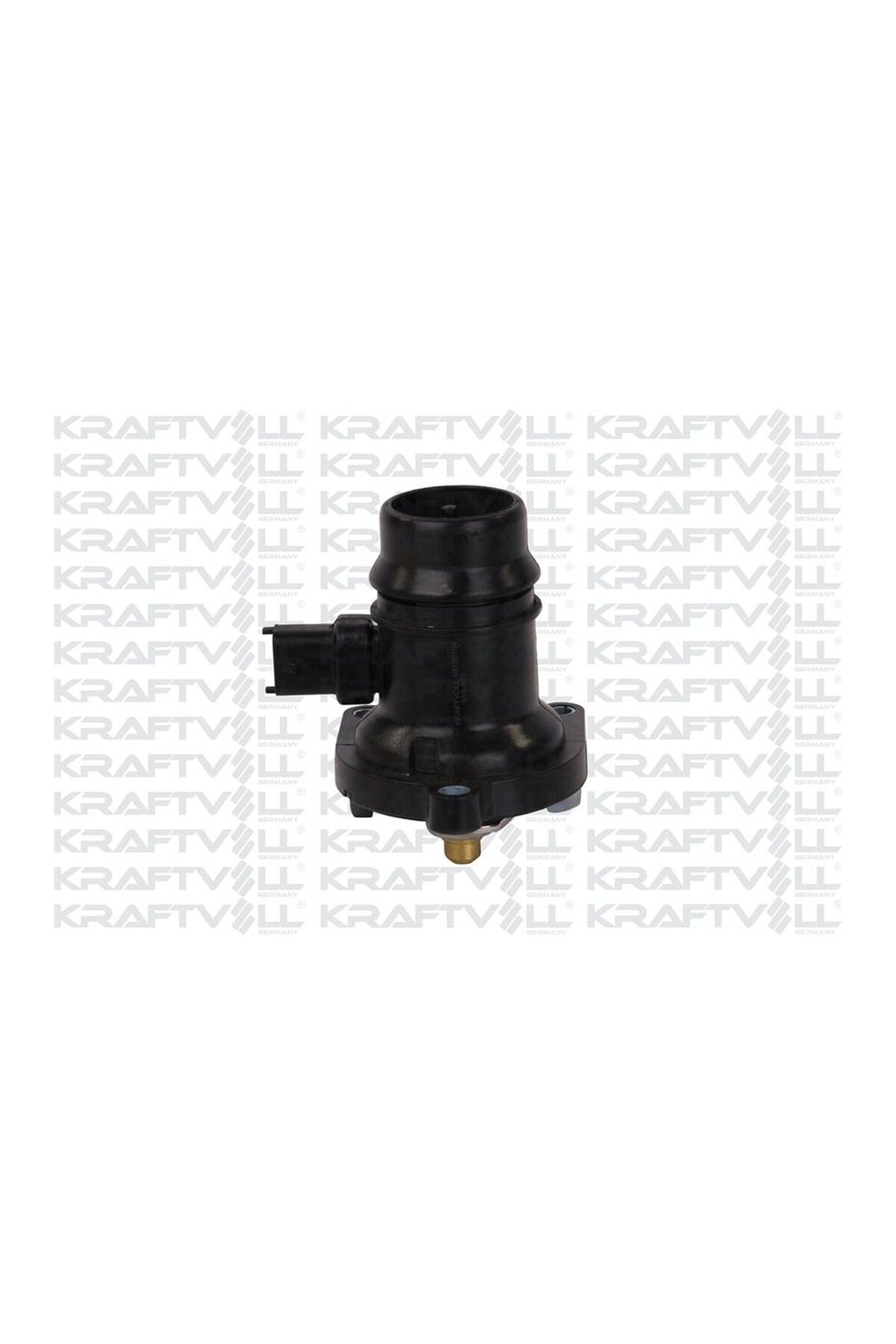 Termostat Kraftvoll KVOLL08100104 Opel Astra J / Corsa D OEM 1338379