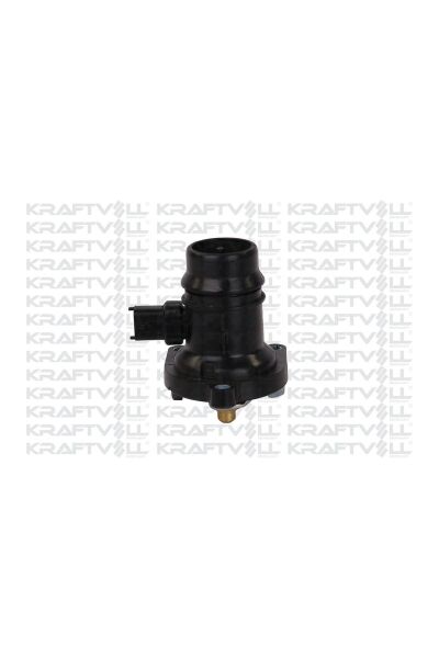 Termostat Kraftvoll KVOLL08100104 Opel Astra J / Corsa D OEM 1338379