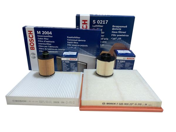 ASTRA J 1.3 DİZEL 95 HP (2010 - 2015) BAKIM SET