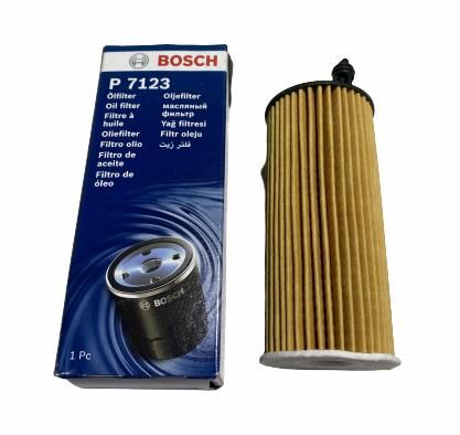 Yağ Filtresi Bosch F026407123 BMW N47N N57N F20 F21 E90 E91 E92 E93 F30 F31 F34 F32 F33 F36 F10 OEM 11428507683