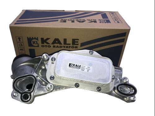 Yağ Soğutucusu Kale 353420 Opel Astra H/J / Insignia A / Mokka 2013+ OEM 5650364