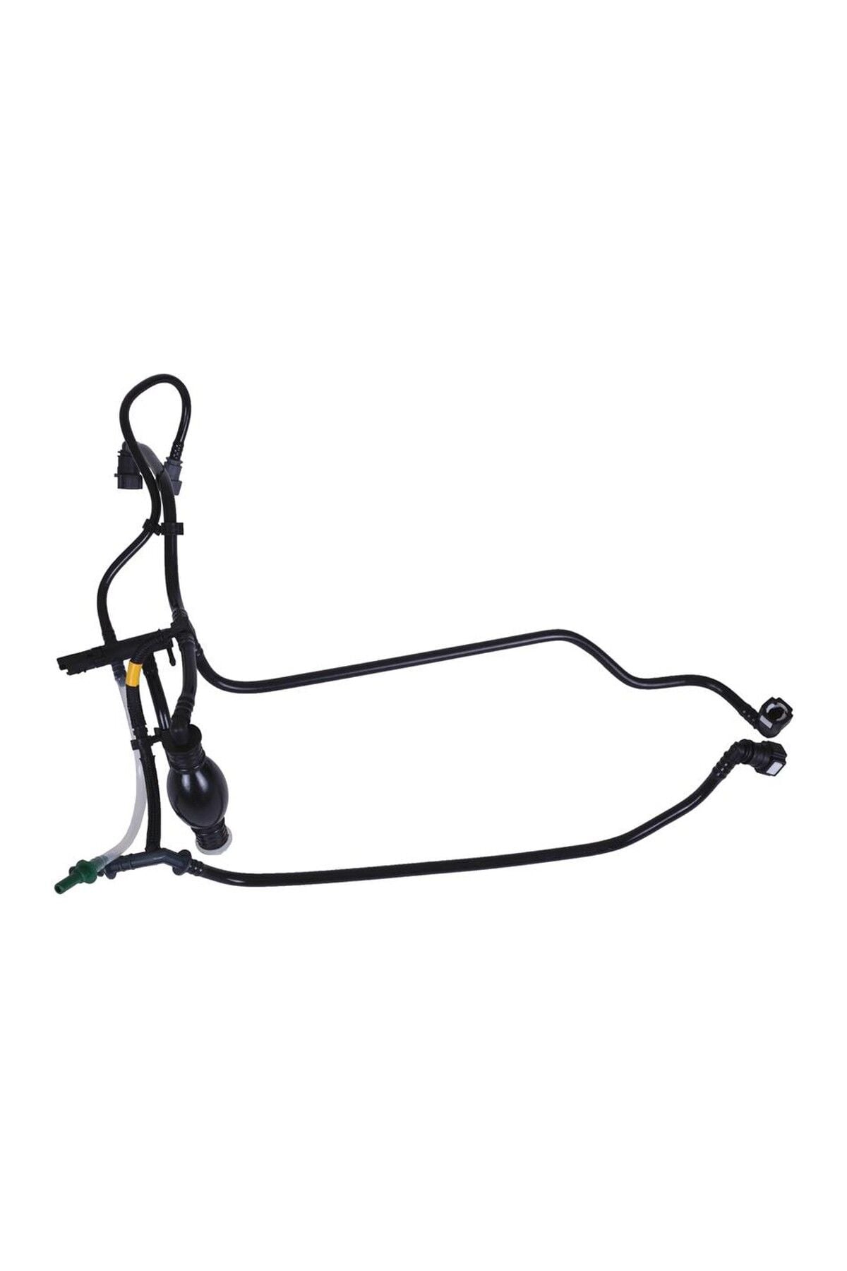 Yakıt Borusu Wintech 0500110 Peugeot Bipper / 206 / 207