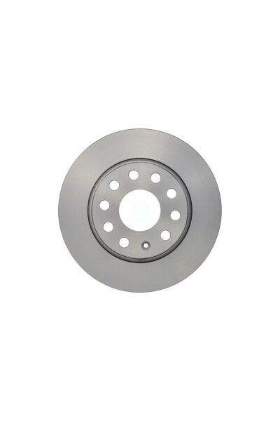 Arka Fren Diski 272 mm Bosch 0986479677 Volkswagen Golf VI/VII / Passat / Caddy 2010+ OEM 1K0615601AA