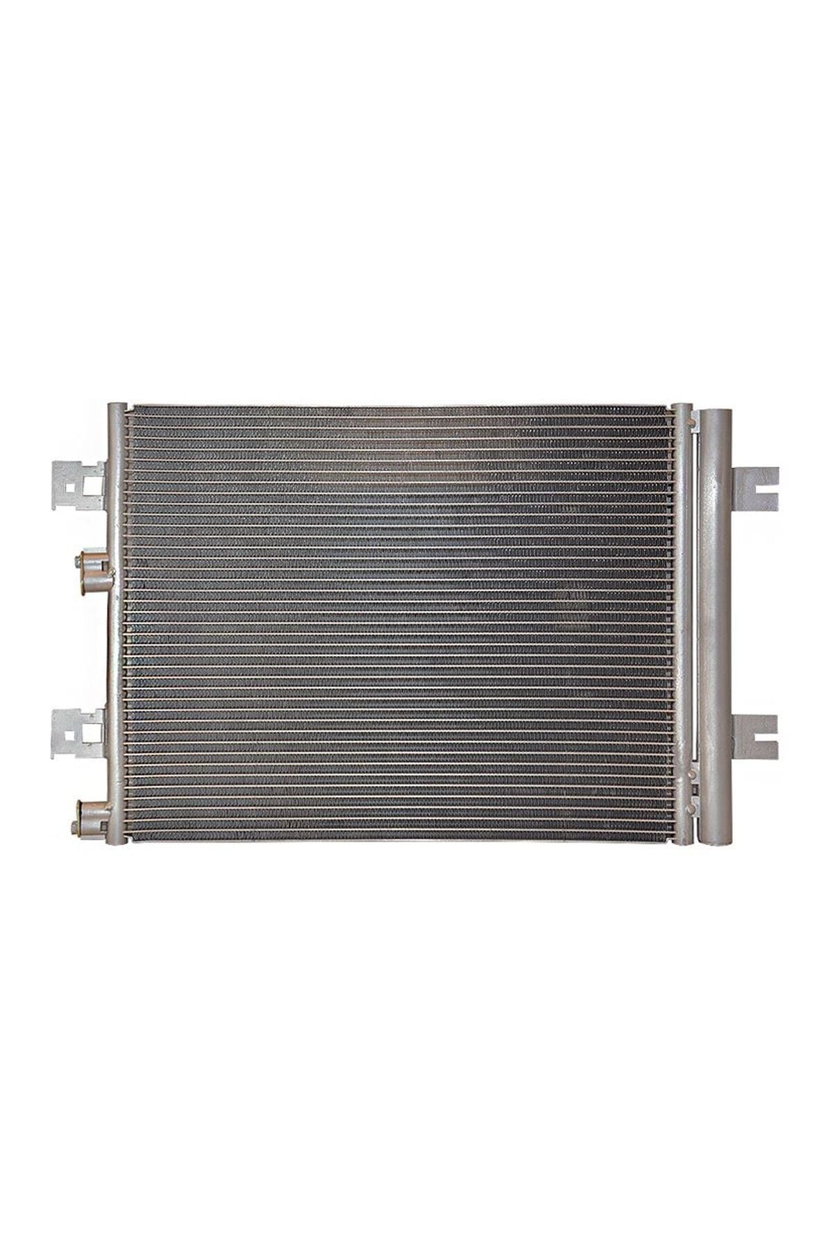 Klima Radyatörü MGA 82218 Dacia Logan 2004-2013 / Duster 2010-2017 / Sandero 2008-2013 OEM 8200741257