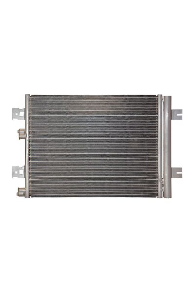 Klima Radyatörü MGA 82218 Dacia Logan 2004-2013 / Duster 2010-2017 / Sandero 2008-2013 OEM 8200741257