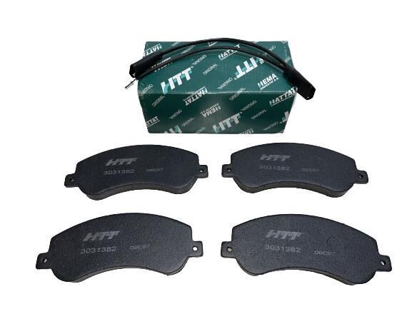 ÖN FREN BALATASI TRANSİT V347