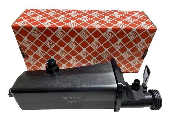 BMW YEDEK SU DEPO E46-X3-E83-X5-E53-N42-N45-N46-N52-M43-M47-M52-M54