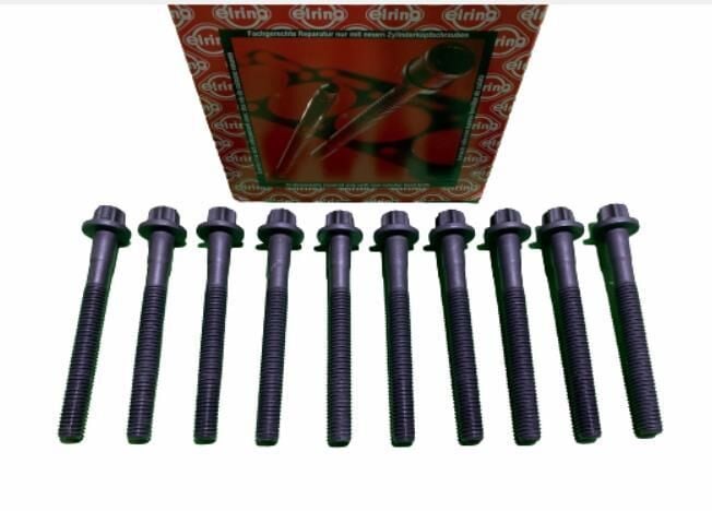 SİLİNDİR KAPAK SAPLAMA / SPRİNTER EURO 3 - EURO 4 / A6119901322 - 760.090