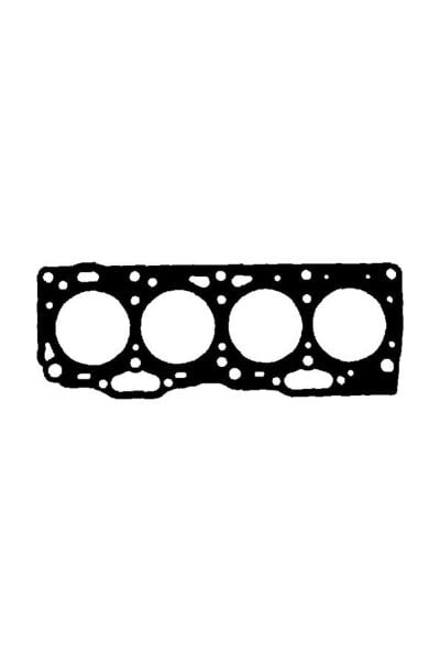 SLX Silindir Contası Otoconta OTC40304005