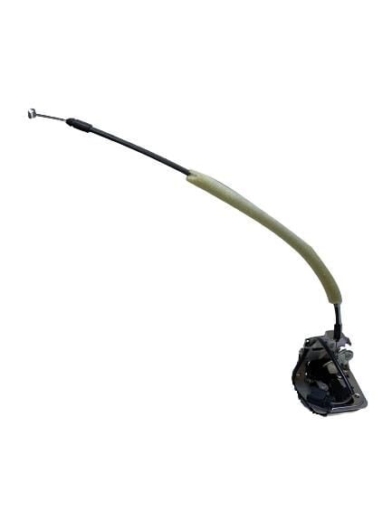 BAGAJ KAPI KİLİDİ SAĞ ORİJİNAL / MASTER 3 / 8200661170