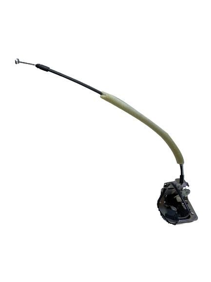 BAGAJ KAPI KİLİDİ SAĞ ORİJİNAL / MASTER 3 / 8200661170