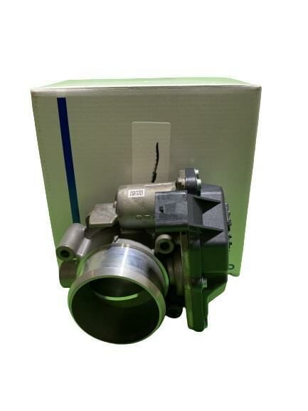 GAZ KELEBEĞİ / SPRİNTER EURO 4 / 6460901970 - a2c59515224