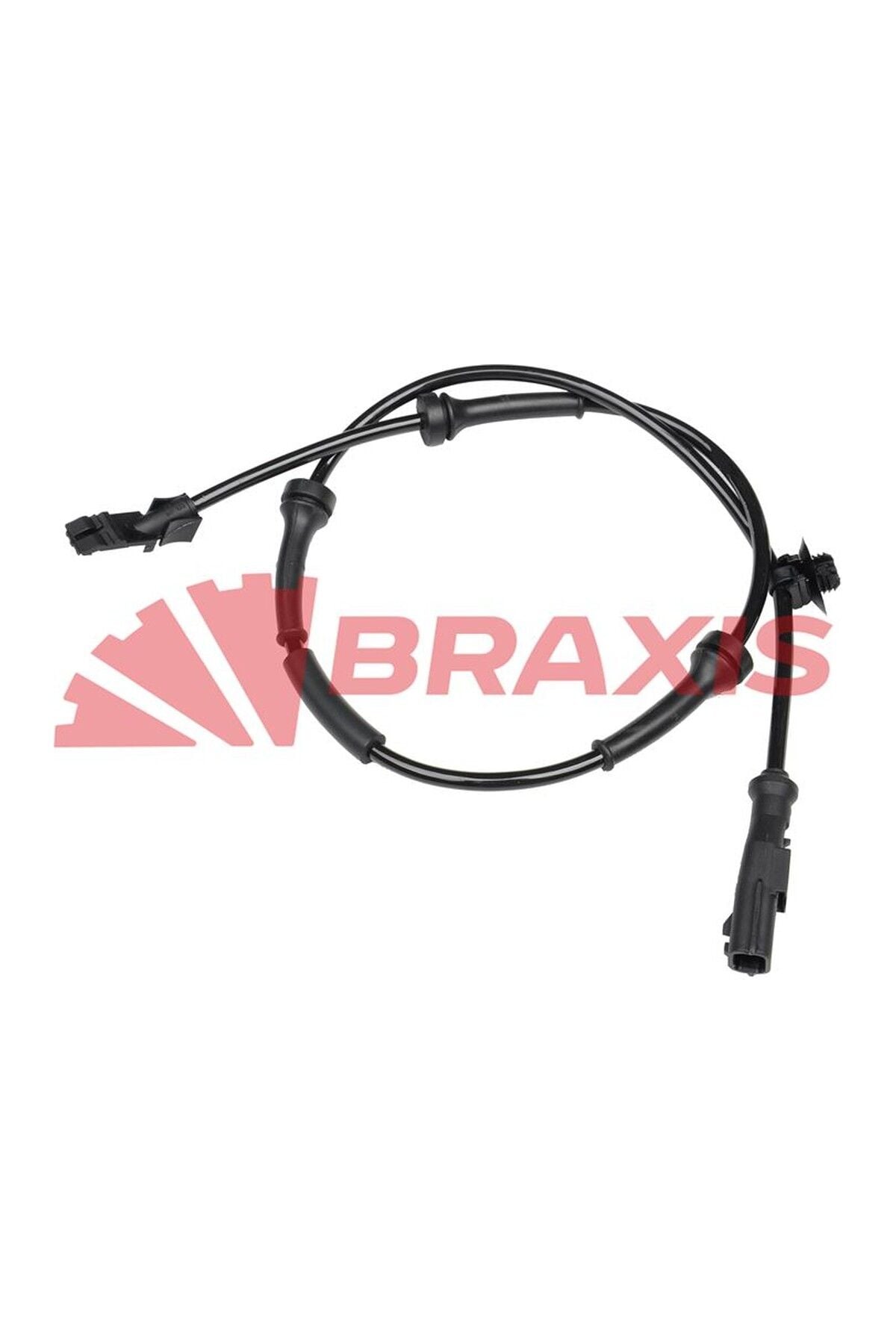 Ön ABS Sensör Braxis AK0034 Renault Kangoo III