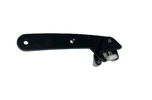 Sağ Alt Kapı Sürgü Makarası MGA 942480 Volkswagen Caddy 2004+ OEM 2K0843398B
