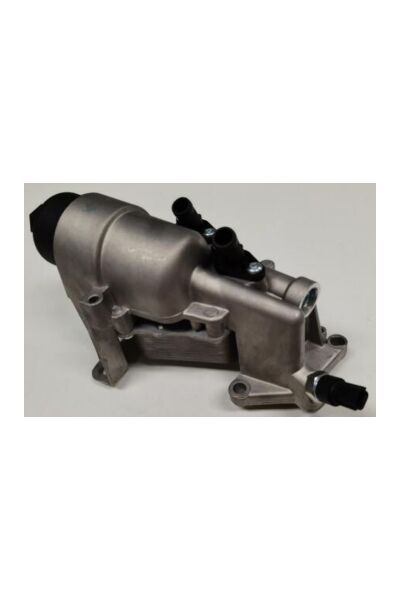 Yağ Soğutucusu Komple MGA 63239 Renault Master 2004-2010 OEM 8200709764