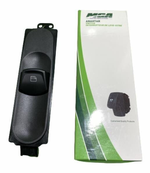 CAM AÇMA ANAHTAR SAĞ / SPRİNTER - CRAFTER 06-- / A9065450913 - 31233