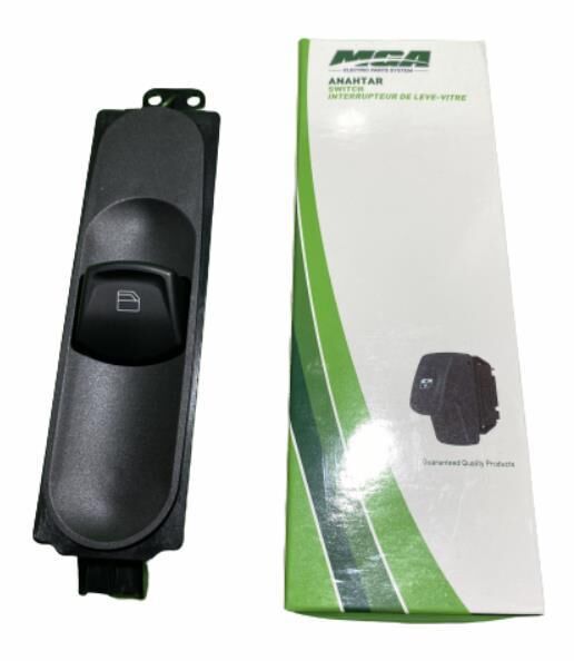 CAM AÇMA ANAHTAR SAĞ / SPRİNTER - CRAFTER 06-- / A9065450913 - 31233