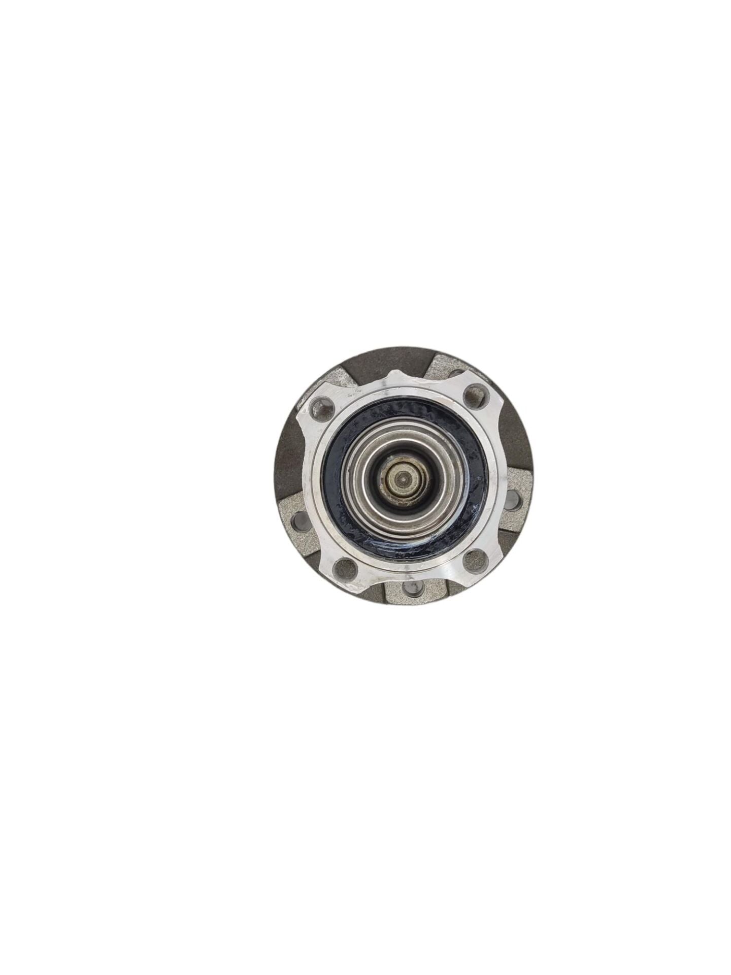 Ön Teker Poryası MGA 72604 BMW E60 E61 E63 E64 OEM 31226765601