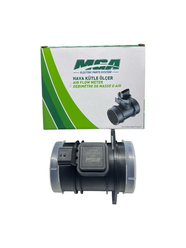 Hava Akışmetresi MGA 64144 Renault Clio IV / Dacia Duster II / Dokker OEM 8200682558