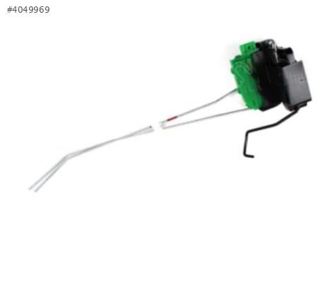 KAPI KİLİDİ ARKA SAĞ ACCENT BLUE 11- / HMC81420-1R030