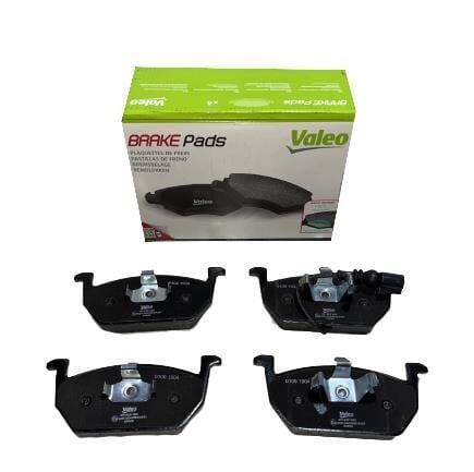 ÖN FREN BALATA/ GOLF 7-A3(13-16)-LEON(13>) / 5Q0698151C - 601426