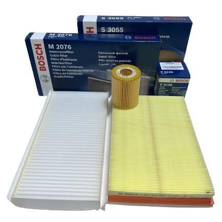 OPEL COMBO C 1.7 DİZEL (MAZOT HARİÇ) PERİYODİK BAKIM SET