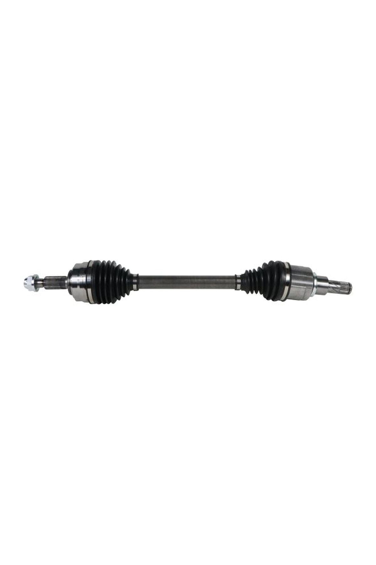 Sol Aks Komple Otomatik MGA 73842 Renault Clio V 2019-2020 OEM 391011804R