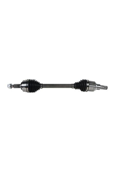 Sol Aks Komple Otomatik MGA 73842 Renault Clio V 2019-2020 OEM 391011804R