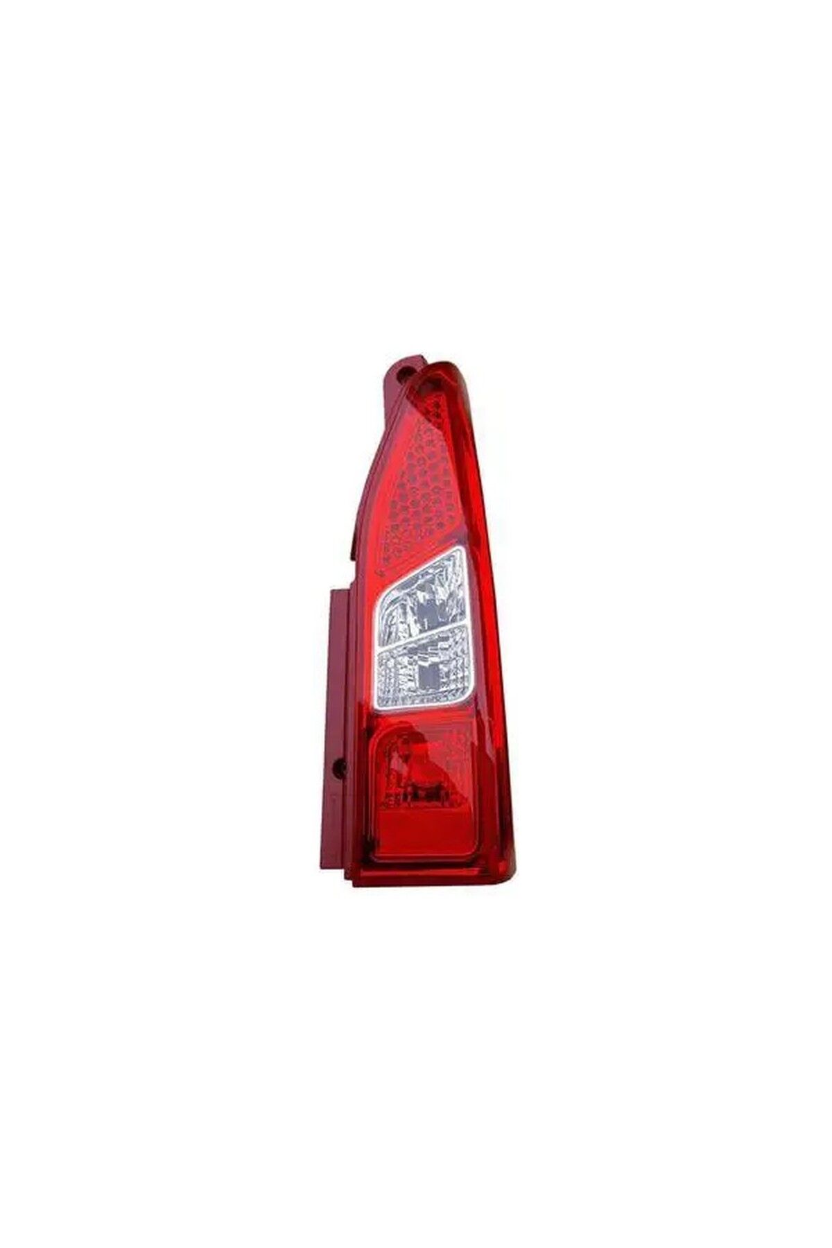 Sol Stop Lambası Tek Kapı Mars 511152 Peugeot Partner Tepee 2008-2011 OEM 6350.FH