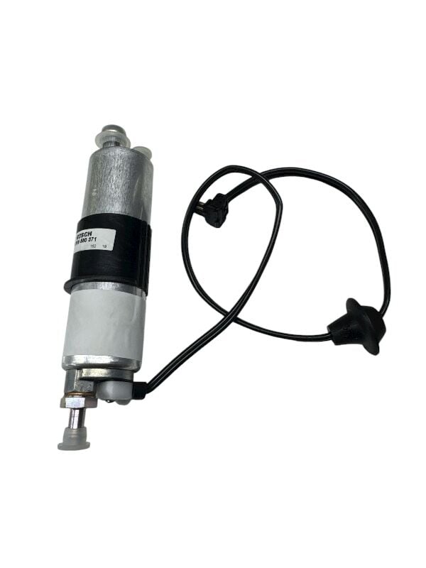 YAKIT POMPASI / MERCEDES BENZ C SERİSİ W202 1994-2000 S202 /0986580371