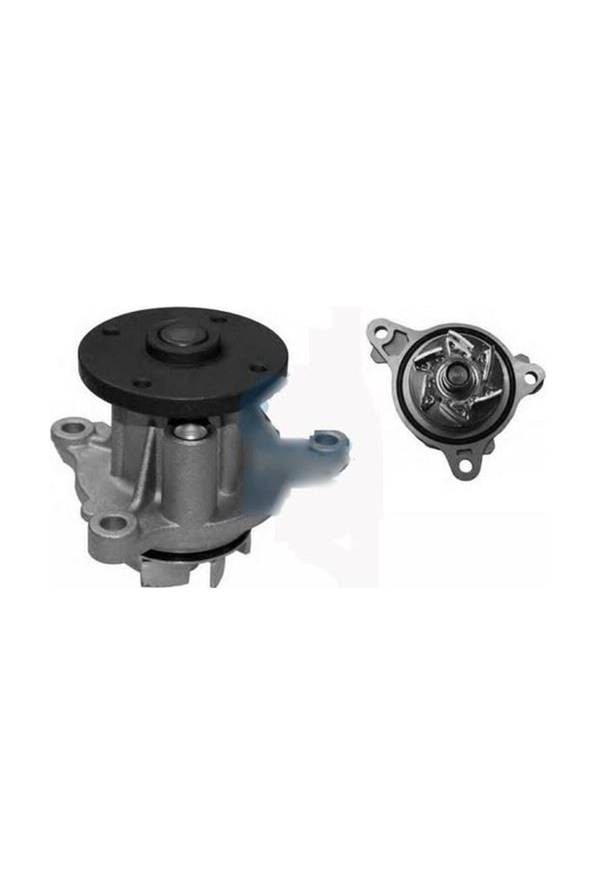 Devirdaim MGA 65255 Hyundai i10 2008-2011 / i20