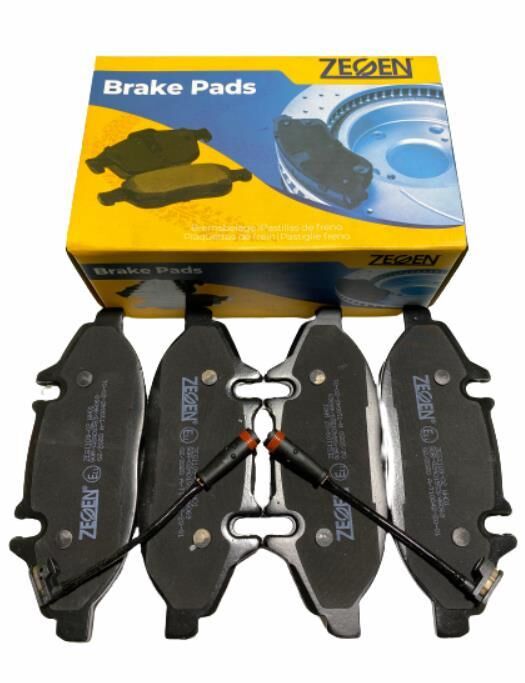 FREN BALATA ÖN FİŞLİ / VİTO - VİANO (639) / 110902 - A0034207910