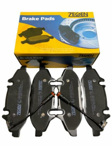 FREN BALATA ÖN FİŞLİ / VİTO - VİANO (639) / 110902 - A0034207910