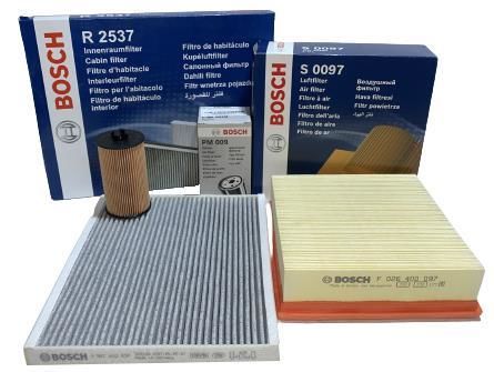 CORSA D 1.2 BENZİN (2008-2014) 90 HP PERİYODİK BAKIM SET