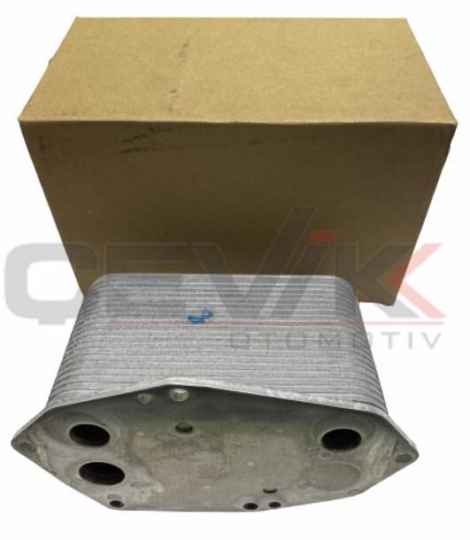 YAĞ SOĞUTUCU /(M57) E46-E53/ 11422247204