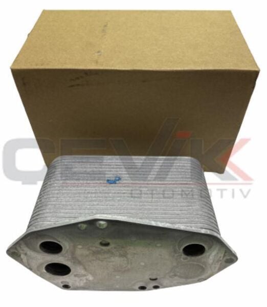 YAĞ SOĞUTUCU /(M57) E46-E53/ 11422247204