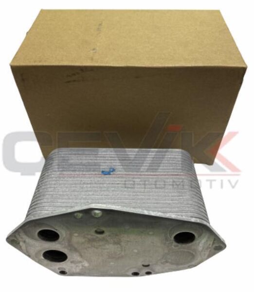 YAĞ SOĞUTUCU /(M57) E46-E53/ 11422247204