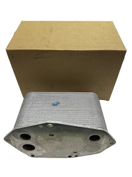 YAĞ SOĞUTUCU /(M57) E46-E53/ 11422247204