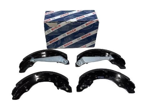 KAMPANA BALATA POLO 95-18 IBIZA 02-17 FABIA 00-14