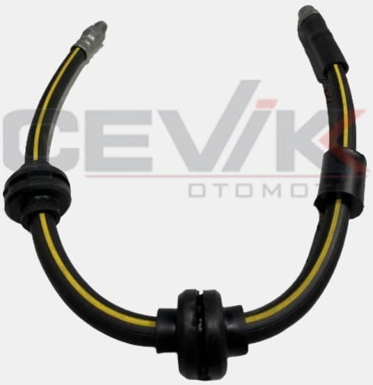 FREN HORTUMU ÖN / E81-E82-E87-E88-E90-E91-E92-E93/ 34306790550